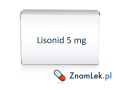 Lisonid 5 mg
