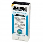 Listerine Professional Sensitive Therapy