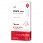 Lock&More A-Clear Mask