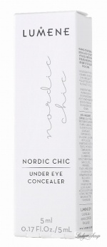 Lumene Nordic Chic