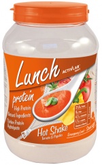 Lunch Protein