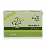 Macrovita Pure Olive Oil Soap