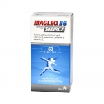 Magleq B6 Skurcz