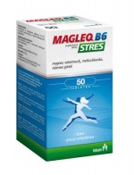 Magleq B6 Stres