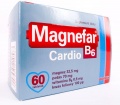 Magnefar B6 Cardio