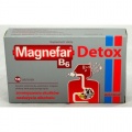 Magnefar B6 Detox