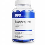 Magnesium+