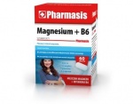 Magnesium + B6 forte