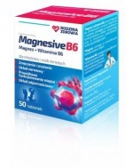 Magnesive B6