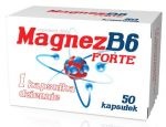 Magnez B6 Forte