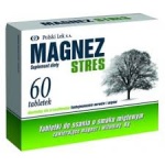 Magnez Stres
