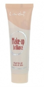 Make Up Brillance