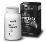 Male Potency Tabs