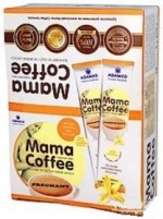 Mama Coffee