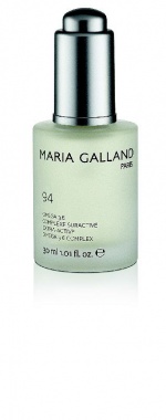 Maria Galland 94