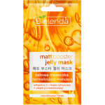 Matt Booster Jelly Mask