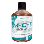 MCT Gold - 400ml - M-C-T