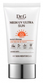 Medi UV Ultra Sun