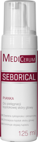 Medicerum Seborical