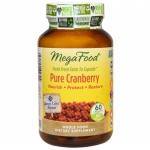 Mega Food Pure Cranberry