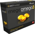 Mega Omega 3