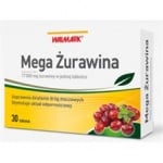 Mega Żurawina