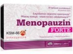 Menopauzin Forte