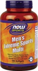 Men's Extreme Sports Multivitamin