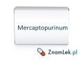 Mercaptopurinum