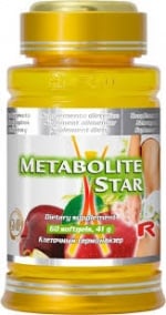 Metabolite Star