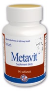 Metavit