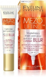 Mezo Lifting Blur