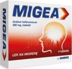 Migea