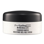 Mineralize Charged Water