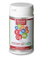 MineralTabs