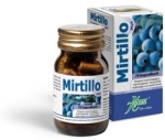 Mirtillo Plus