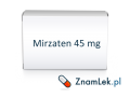 Mirzaten 45 mg