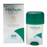 Mitchum Clinical