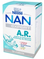 Mleko Nan Expert AR