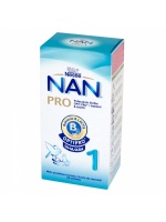 Mleko Nan Pro 1