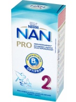 Mleko Nan Pro 2