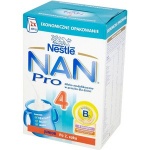 Mleko Nan Pro 4 Junior