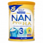 Mleko Nan Pro HA 3