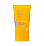 Moisture Sun Gel