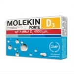 Molekin D3 Forte