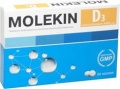 Molekin D3
