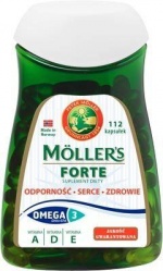 Moller’s Forte