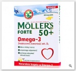 Moller's Forte 50+