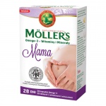 Moller’s Mama