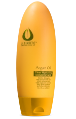 Moroccan Argan Oil Clear Hydrating Conditioner